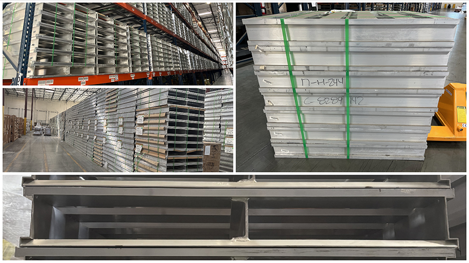 Aluminum